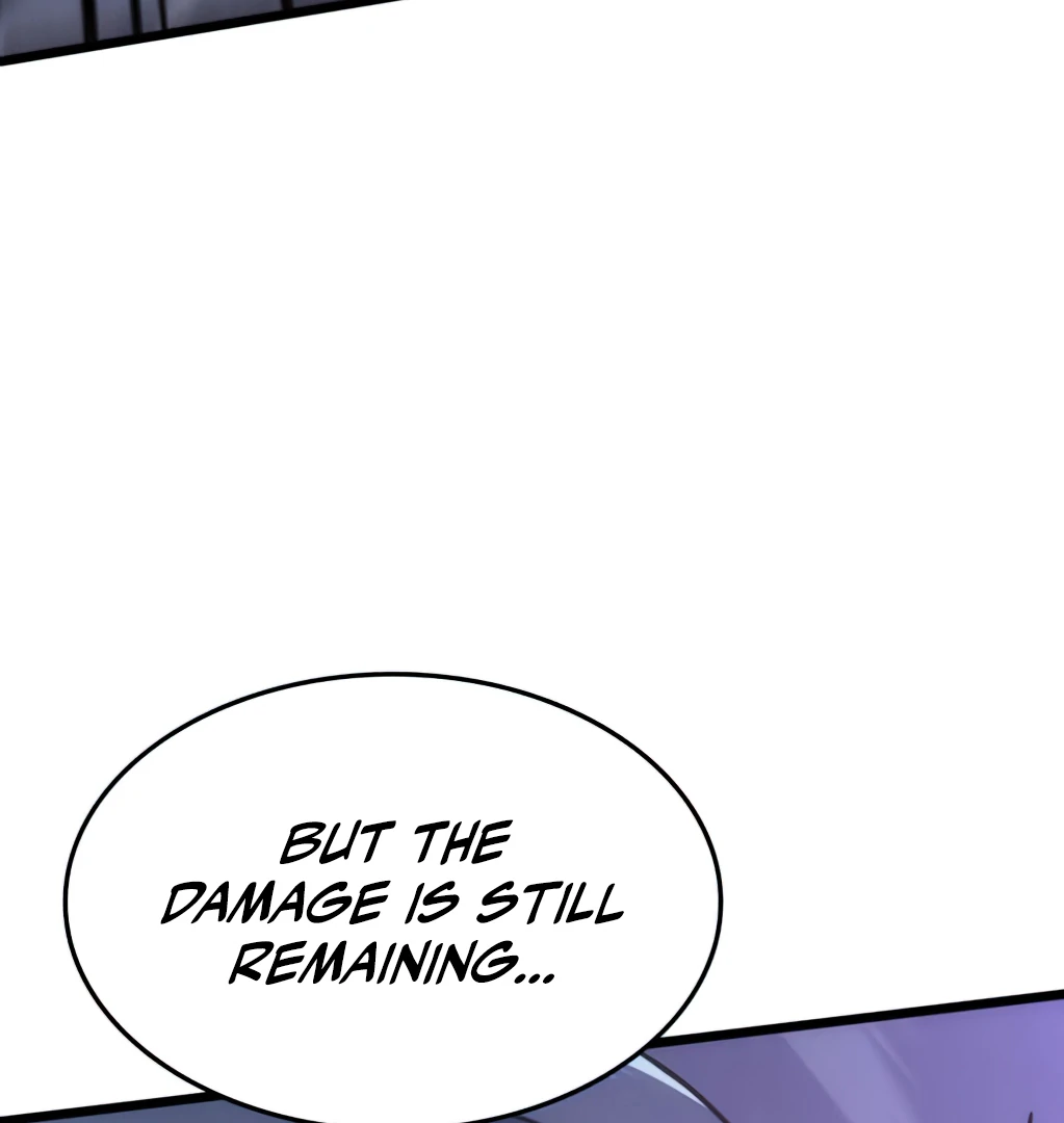 Revenge of the Iron-Blooded Sword Hound, Chapter 6 image 036